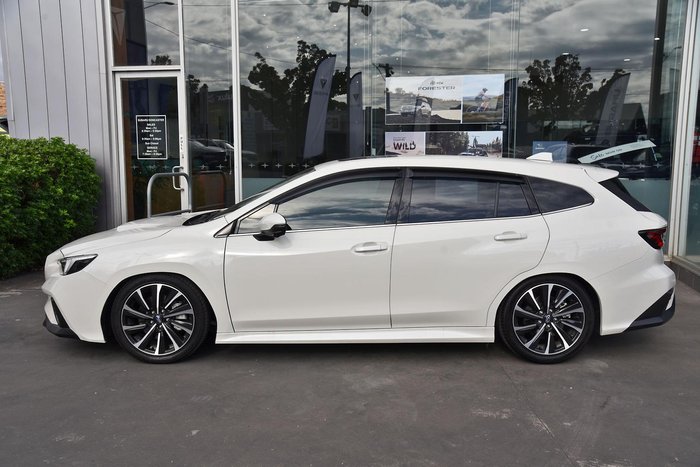 2023 Subaru WRX