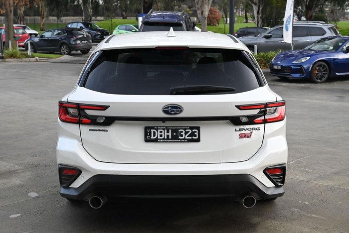 2023 Subaru WRX
