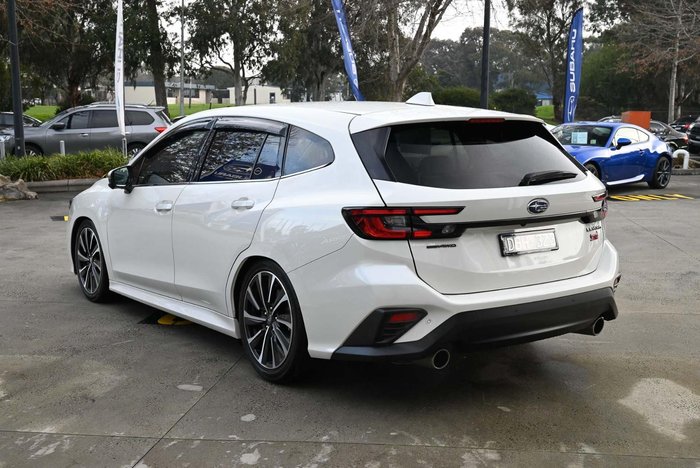 2023 Subaru WRX