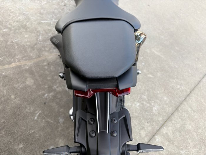 2022 Yamaha MT-07 LA (ABS) Blue