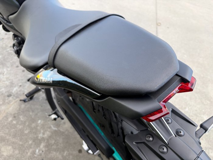 2022 Yamaha MT-07 LA (ABS) Blue