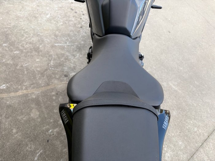 2022 Yamaha MT-07 LA (ABS) Blue