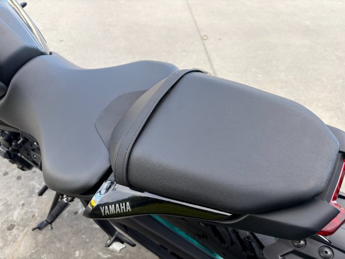 2022 Yamaha MT-07 LA (ABS) Blue