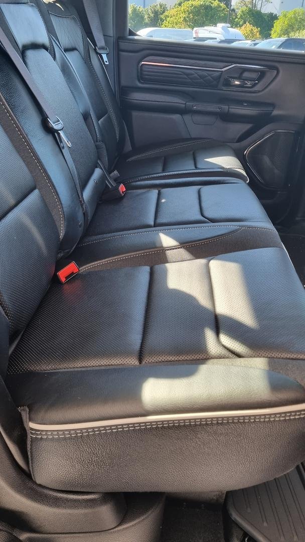 2025 RAM 1500 Limited Hurricane HO RamBox