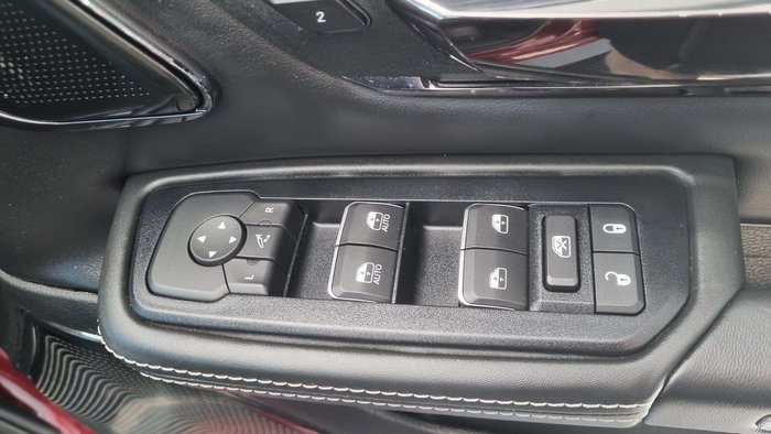 2025 RAM 1500 Limited Hurricane HO RamBox
