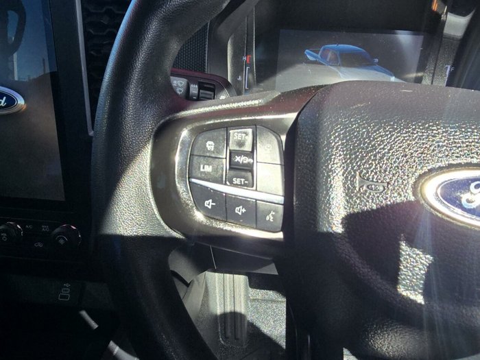 2023 Ford Ranger XL