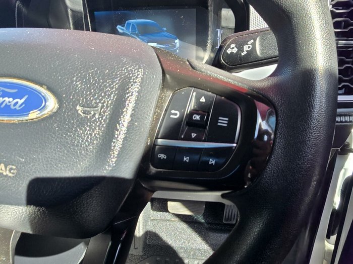 2023 Ford Ranger XL