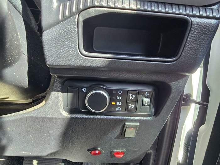 2023 Ford Ranger XL