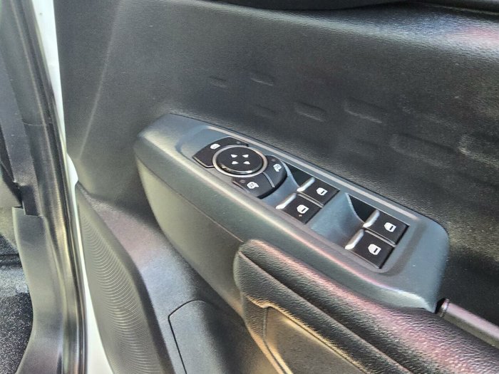 2023 Ford Ranger XL