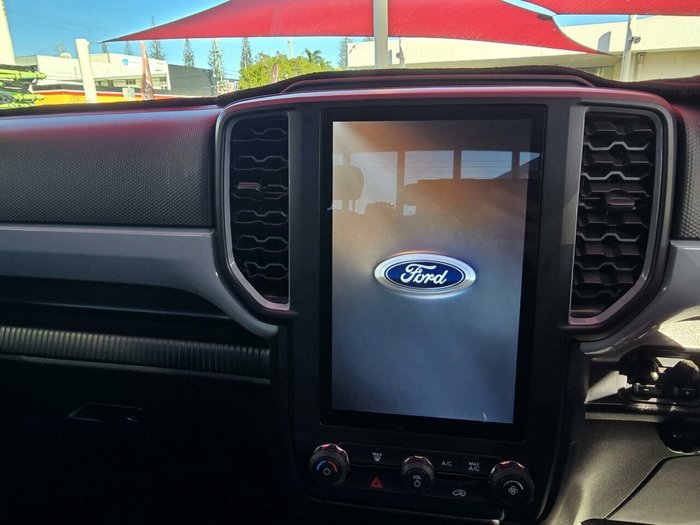 2023 Ford Ranger XL