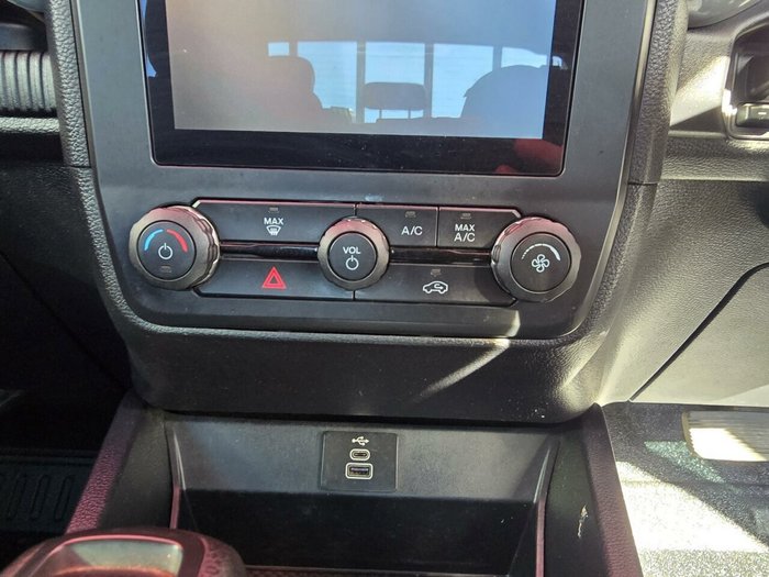 2023 Ford Ranger XL