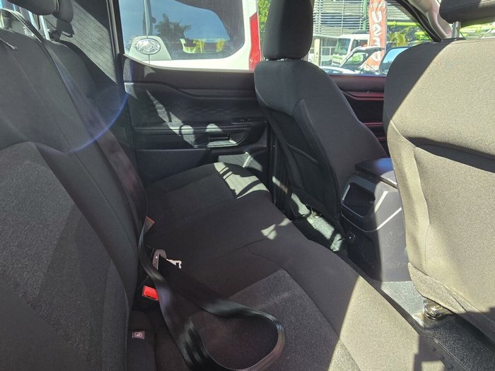 2023 Ford Ranger XL