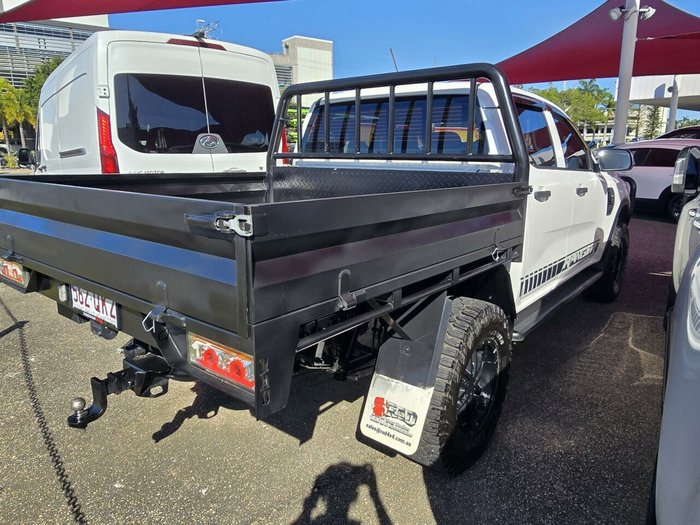 2023 Ford Ranger XL
