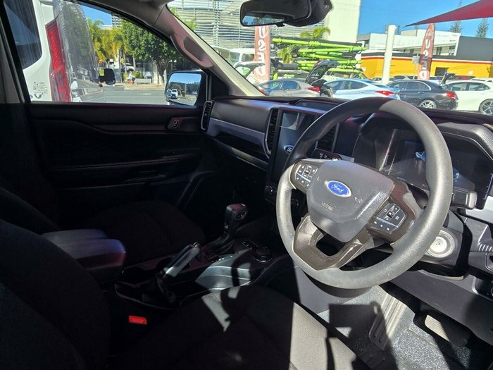 2023 Ford Ranger XL