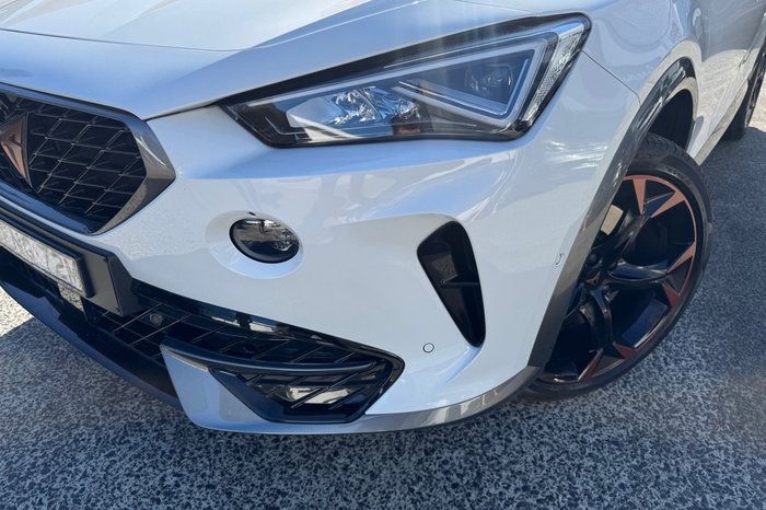 2023 CUPRA Formentor VZx