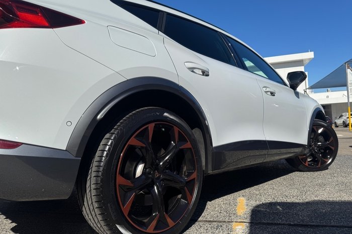 2023 CUPRA Formentor VZx