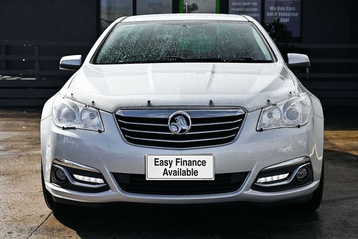 2013 Holden Calais