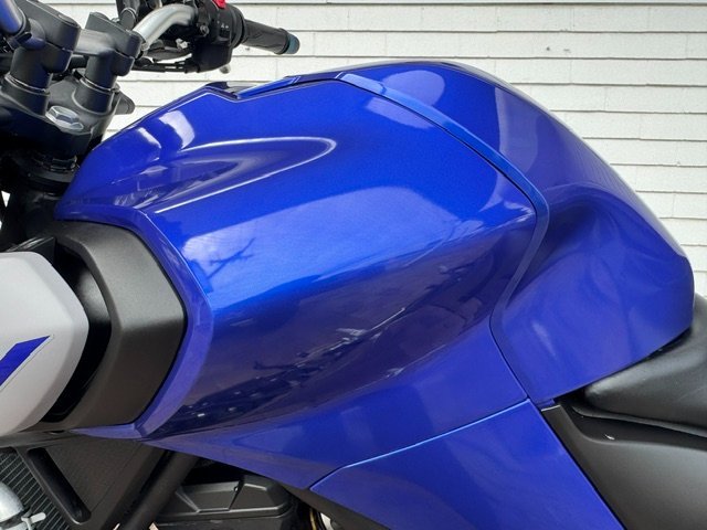 2021 Yamaha MT-03 (MT03LA) (ABS)