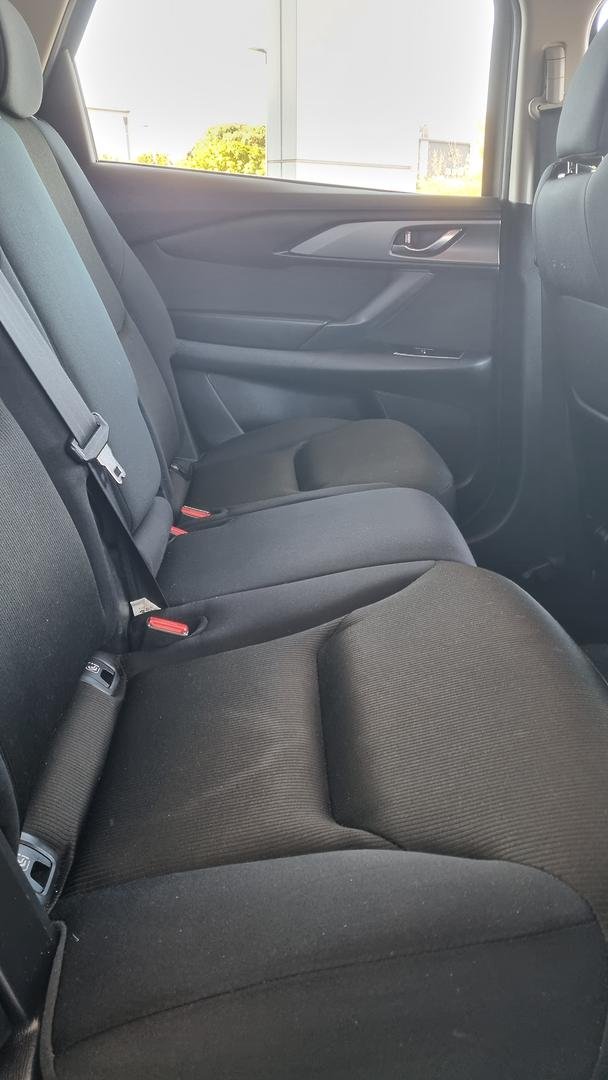 2020 Mazda CX-9 Sport