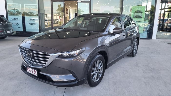 2020 Mazda CX-9 Sport TC