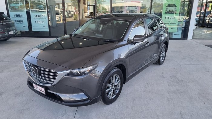 2020 Mazda CX-9 Sport