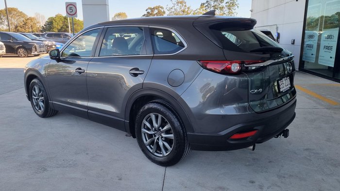 2020 Mazda CX-9 Sport