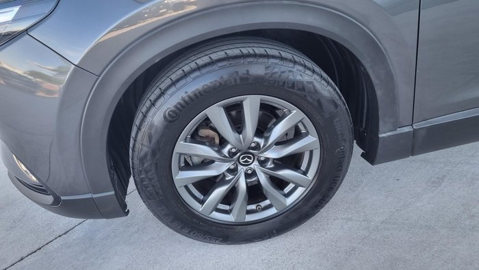 2020 Mazda CX-9 Sport