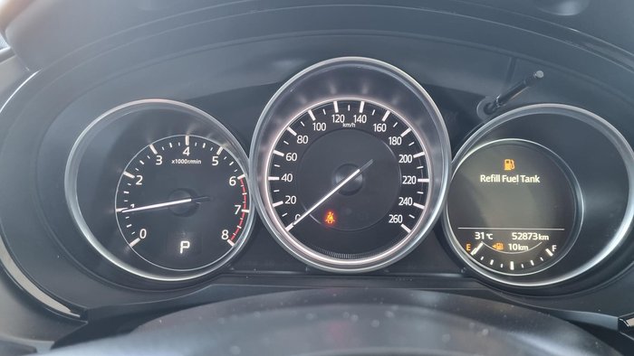 2020 Mazda CX-9 Sport