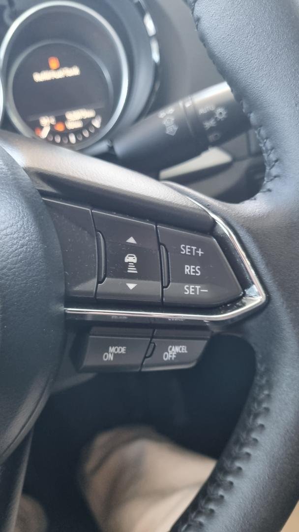 2020 Mazda CX-9 Sport