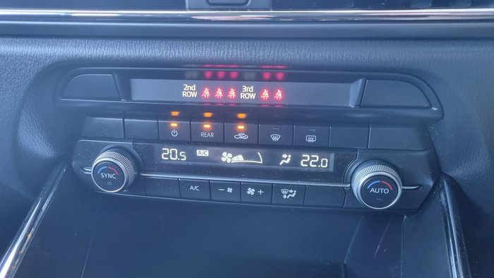 2020 Mazda CX-9 Sport