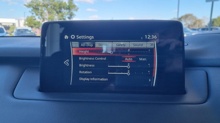2020 Mazda CX-9 Sport