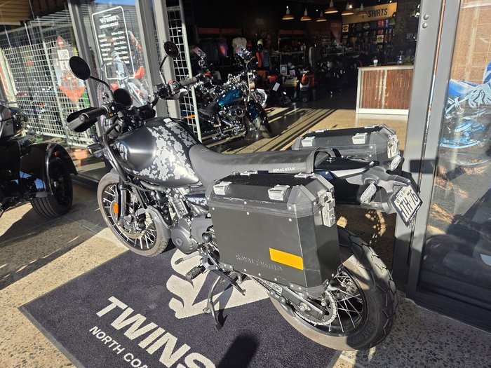 2026 Royal Enfield