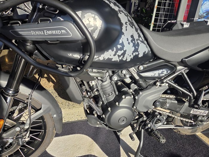 2026 Royal Enfield