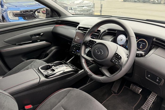 2023 Hyundai Tucson Elite