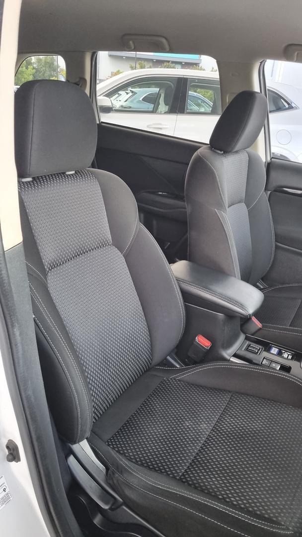 2019 Mitsubishi Outlander PHEV ES ADAS
