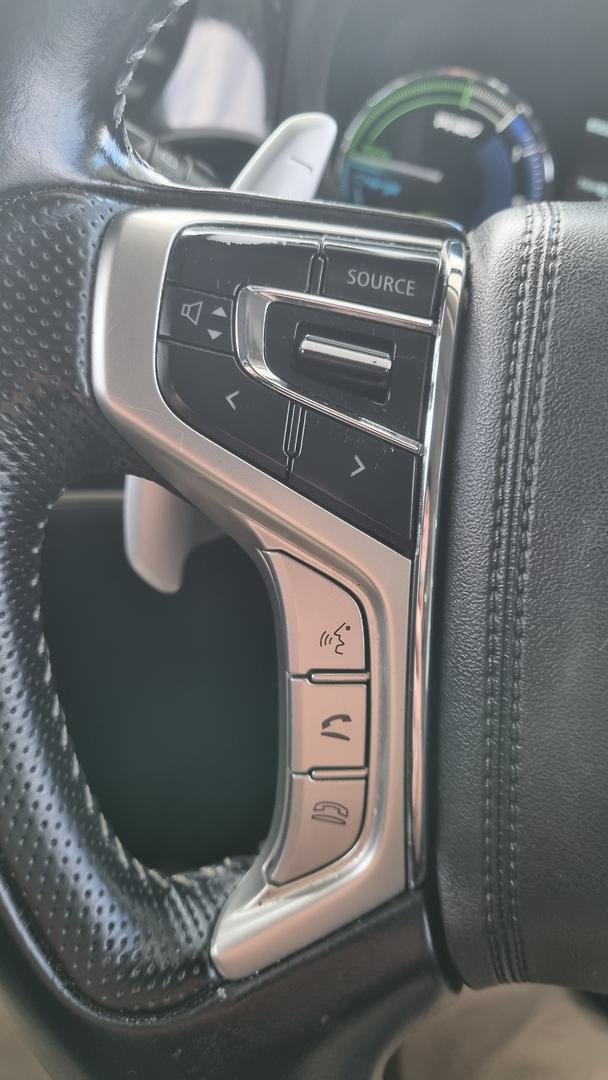 2019 Mitsubishi Outlander PHEV ES ADAS