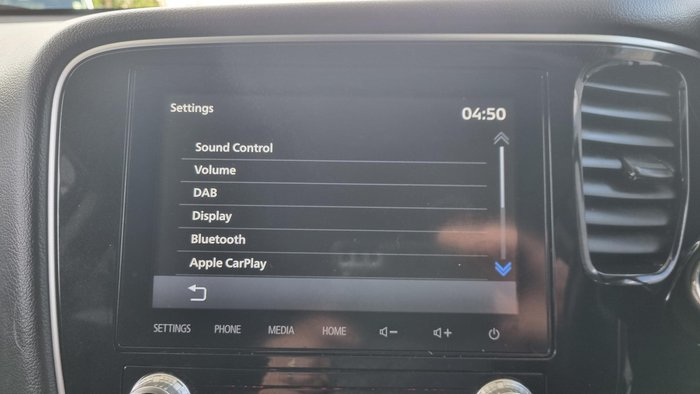 2019 Mitsubishi Outlander PHEV ES ADAS