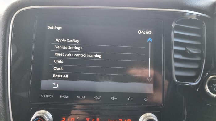 2019 Mitsubishi Outlander PHEV ES ADAS