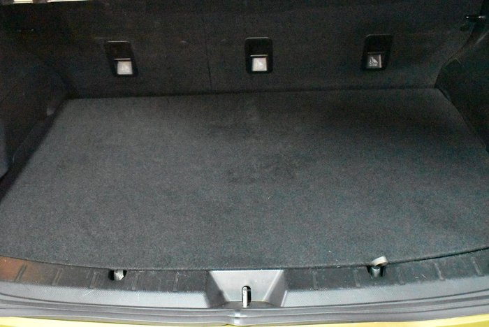 2021 Subaru XV 2.0i-L
