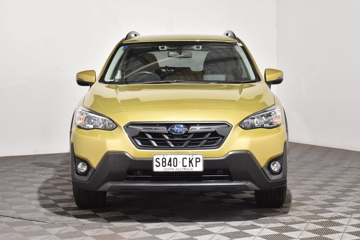 2021 Subaru XV 2.0i-L