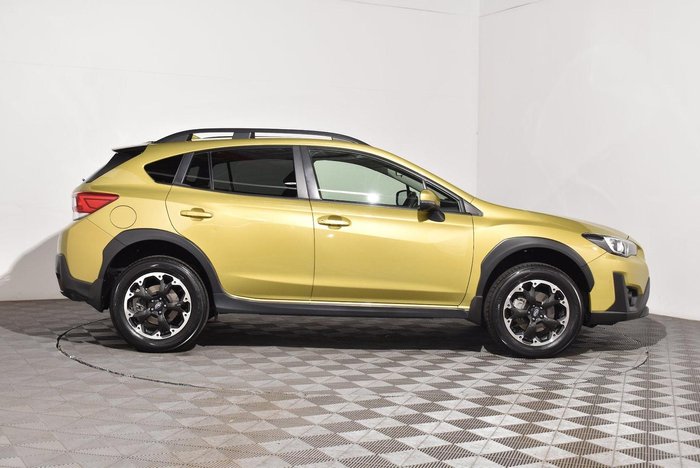 2021 Subaru XV 2.0i-L