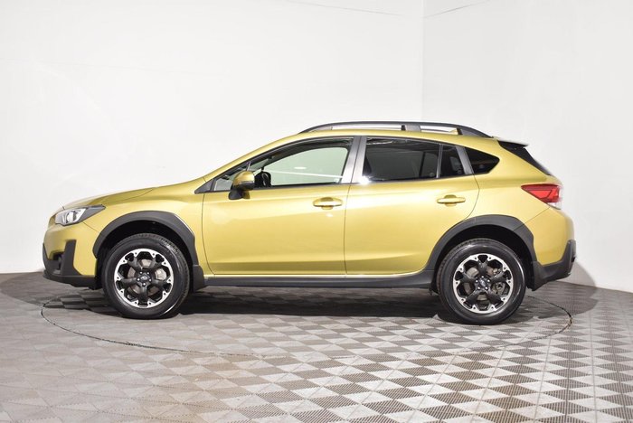 2021 Subaru XV 2.0i-L
