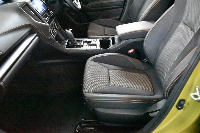 2021 Subaru XV 2.0i-L