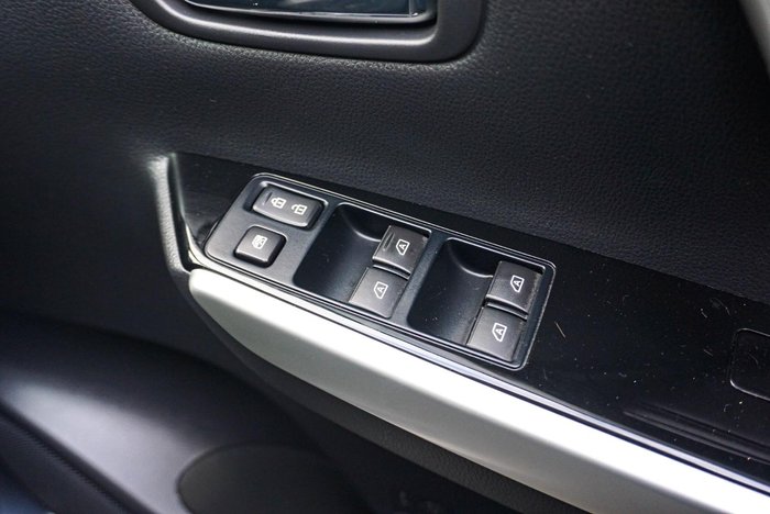 2024 Mitsubishi Pajero Sport Exceed