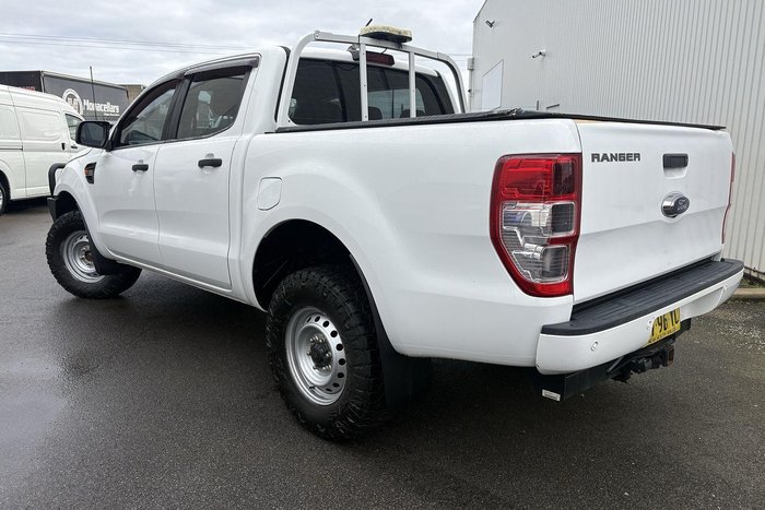 2019 Ford Ranger XL