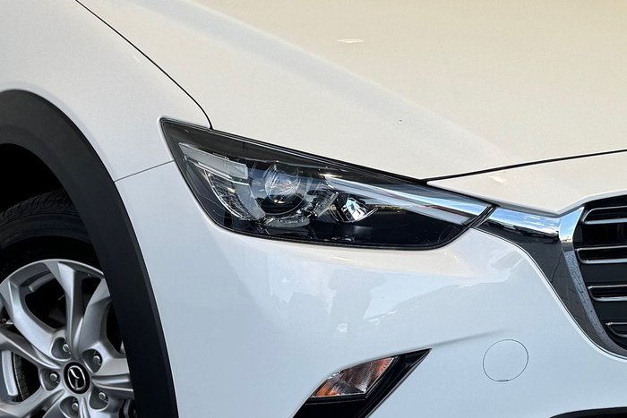 2024 Mazda CX-3