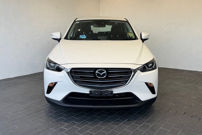 2024 Mazda CX-3