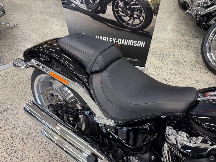 2026 Harley-Davidson