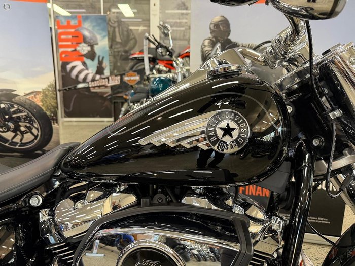 2026 Harley-Davidson