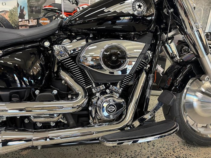 2026 Harley-Davidson
